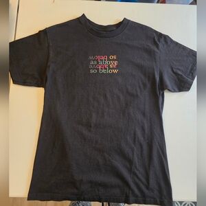 Tryhard Diehard% Graphic Tee